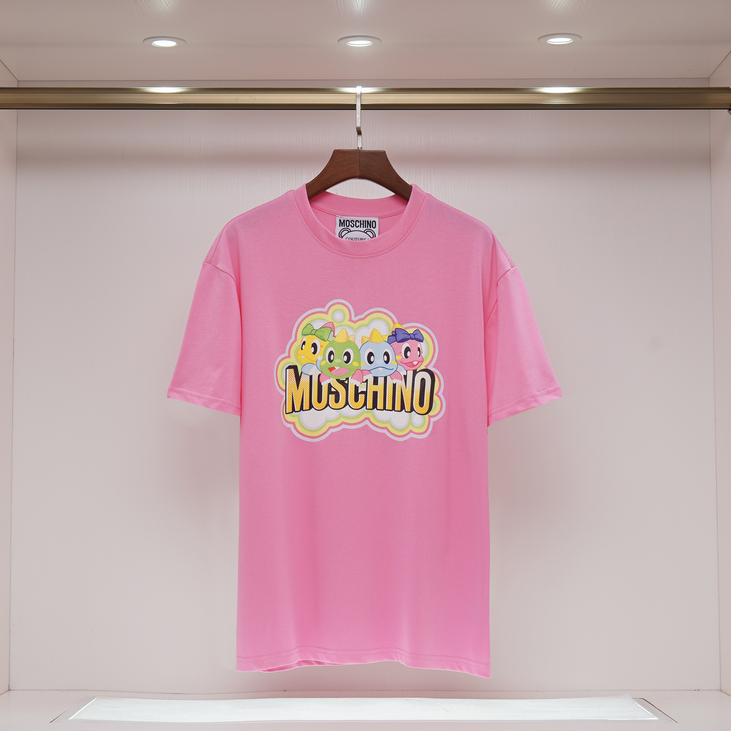 Moschino T-Shirts